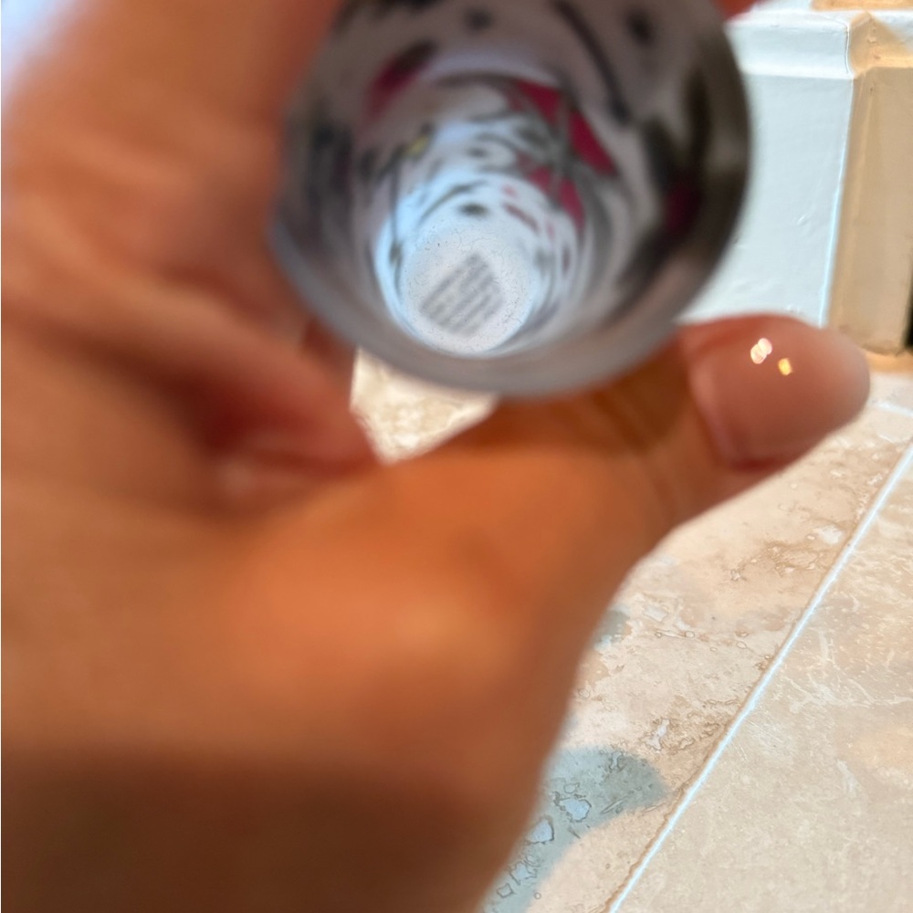 Universal Studios Stranger Things Hellfire Club Shot Glass Halloween Horror Nigh - Picture 4 of 5